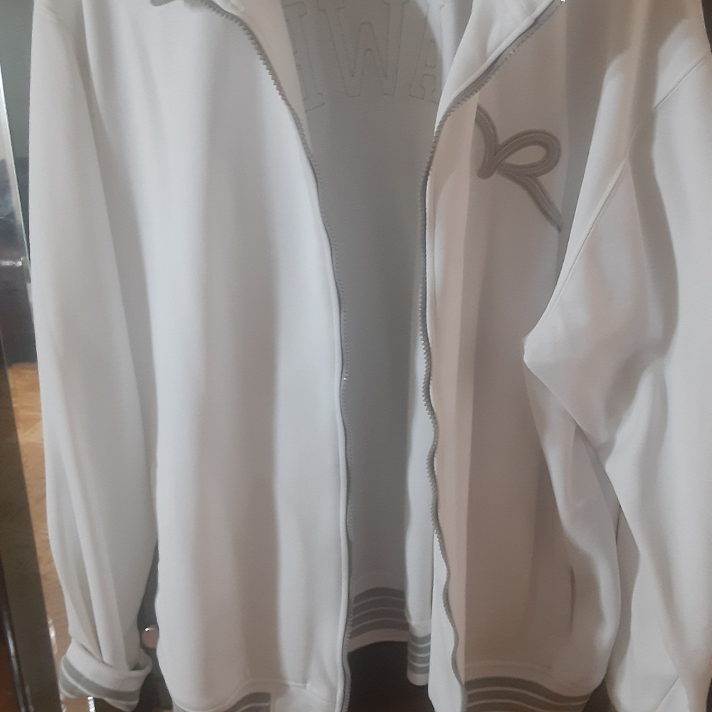 Vtg rocawear jacket